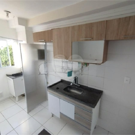 Apartamento para venda no Residencial Parque dos Manacás.
