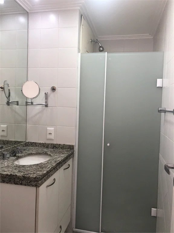 Apartamento à venda com 3 suítes em Lar São Paulo, São Paulo, SP