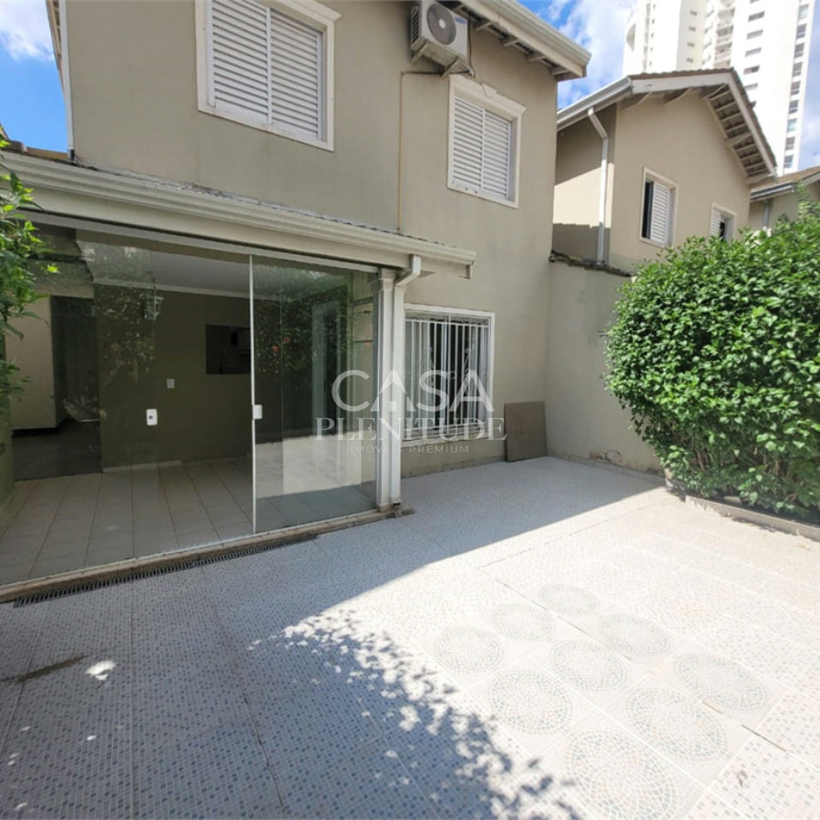 Casa à venda com 3 quartos, sendo 1 suíte, em Parque Campolim, Sorocaba, SP