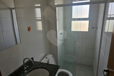 Apartamento à Venda no Edifício Novos Ares - Condomínio Completo com Excelente Área de Lazer
