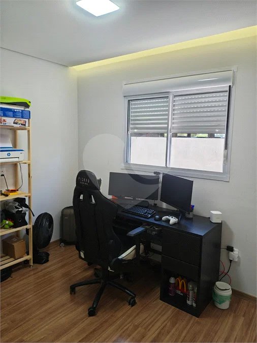 Apartamento com 54m², 3 dormitórios, 1 vaga, à venda em Santo Amaro.