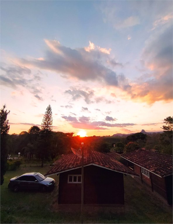 Fazenda à venda com 11 quartos no Centro, Analândia, SP