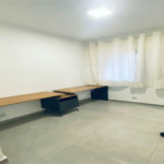 Apartamento à venda com 2 quartos, sendo 1 suíte, no condomínio Parque Dos Girassois, São Carlos - SP