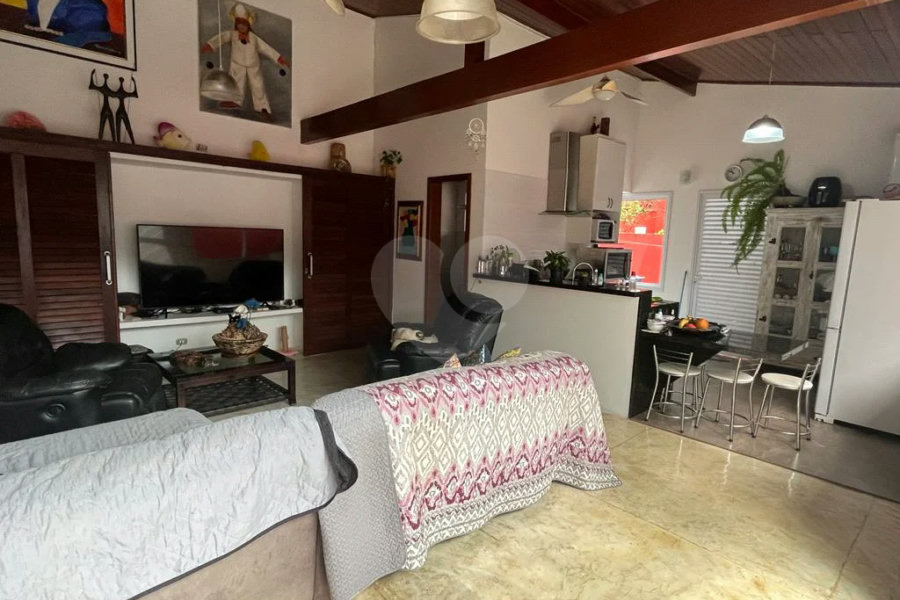 Casa à venda com 6 quartos, sendo 5 suítes, em Morada da Praia, Bertioga, SP