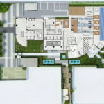 Apartamento Mobiliado na Vila Olimpia com 57m² e 1 vaga