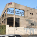 Sala comercial em Sumaré de  440 mt2.