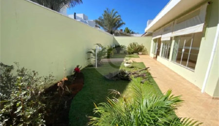 Casa à venda com 3 quartos, sendo 2 suítes,  no condomínio Residencial Montreal, São Carlos - SP