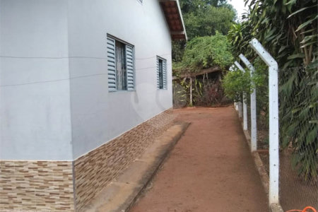 Chácara em Araraquara/SP.