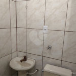 Casa Térrea de Vila - 2 Quartos / 2 Vagas - metrô Alto do Ipiranga