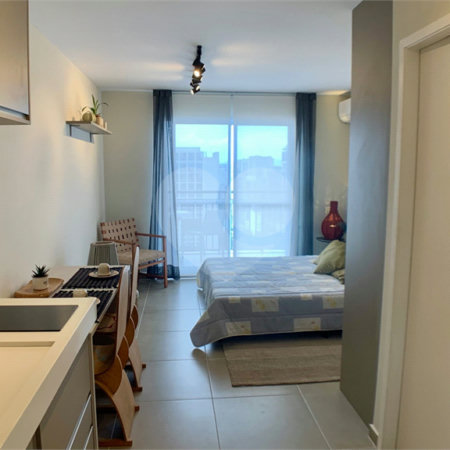 Estúdio para venda ou locação na Vila Mariana