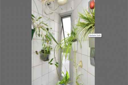 Apartamento à venda com 2 quartos em Vila Andrade, São Paulo, SP