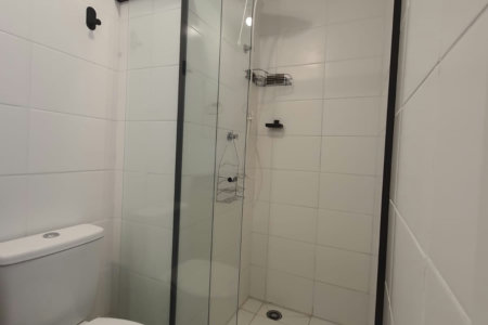 Studio mobiliado para locação – 24 m², 1 dormitório, ao lado do portão 1 da usp e próximo ao metrô butantã!