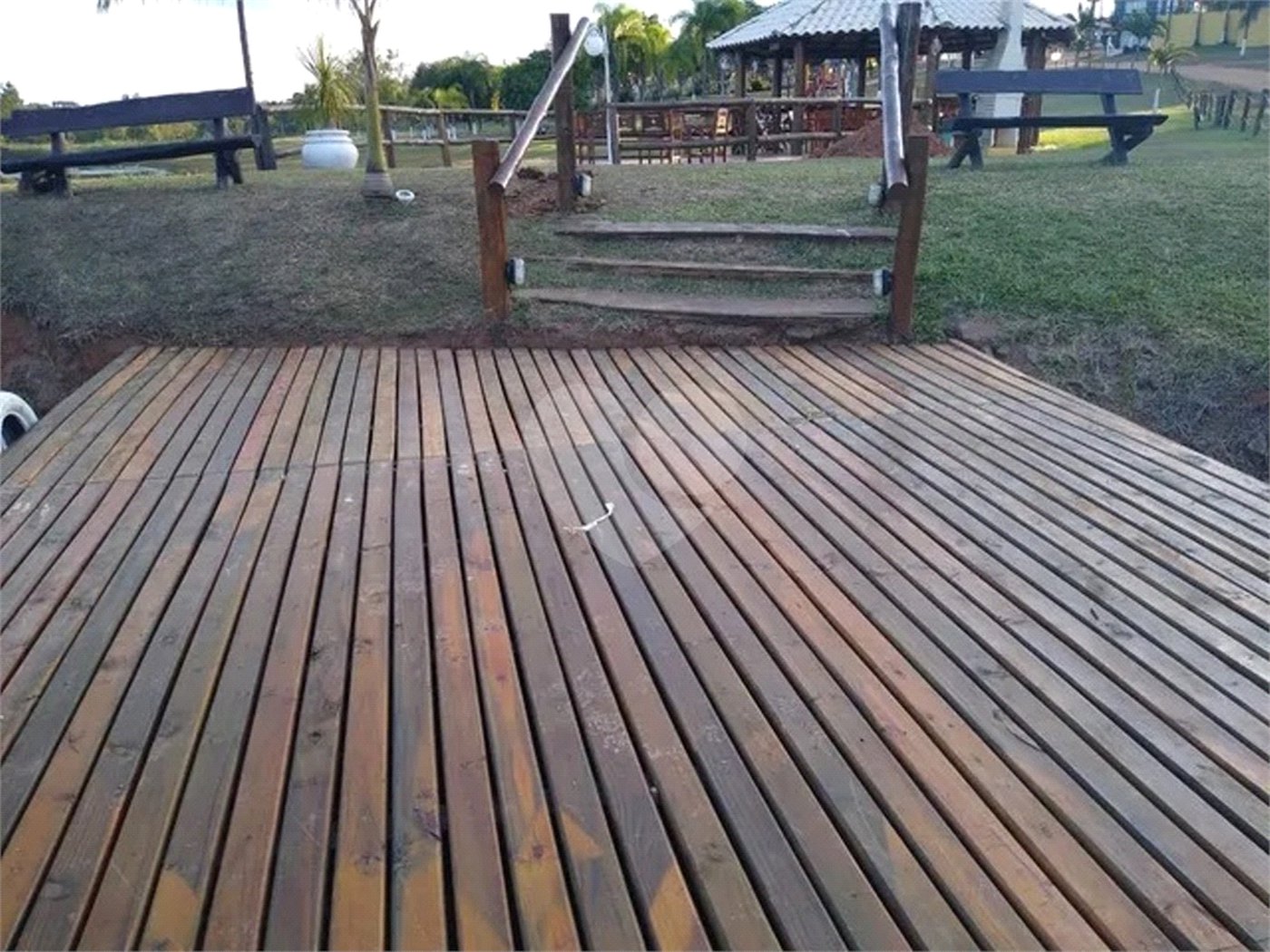 Casa para venda no Condomínio Residencial Broa Eco Village