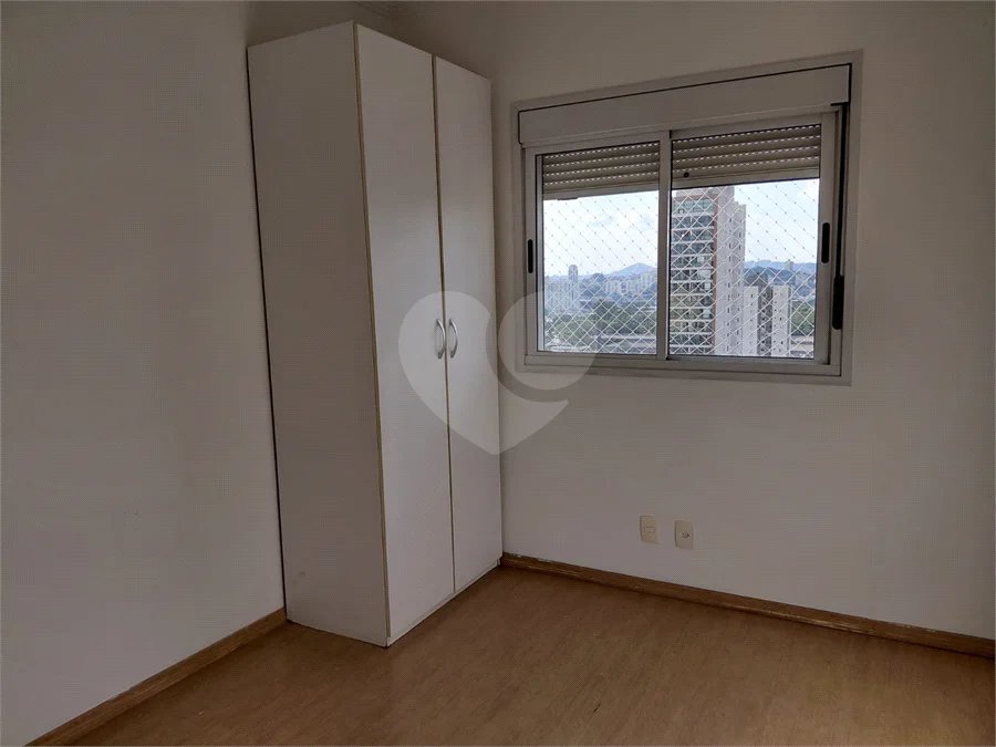 Apartamento na Vila Leopoldina de 3 dormitórios, 1 suíte, 2 vagas e lazer completo!