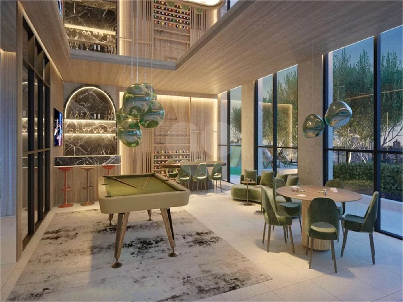 APARTAMENTO ALTO PADRÃO Á VENDA NA MELHOR LOCALIZAÇÃO DA VILA MARIANA