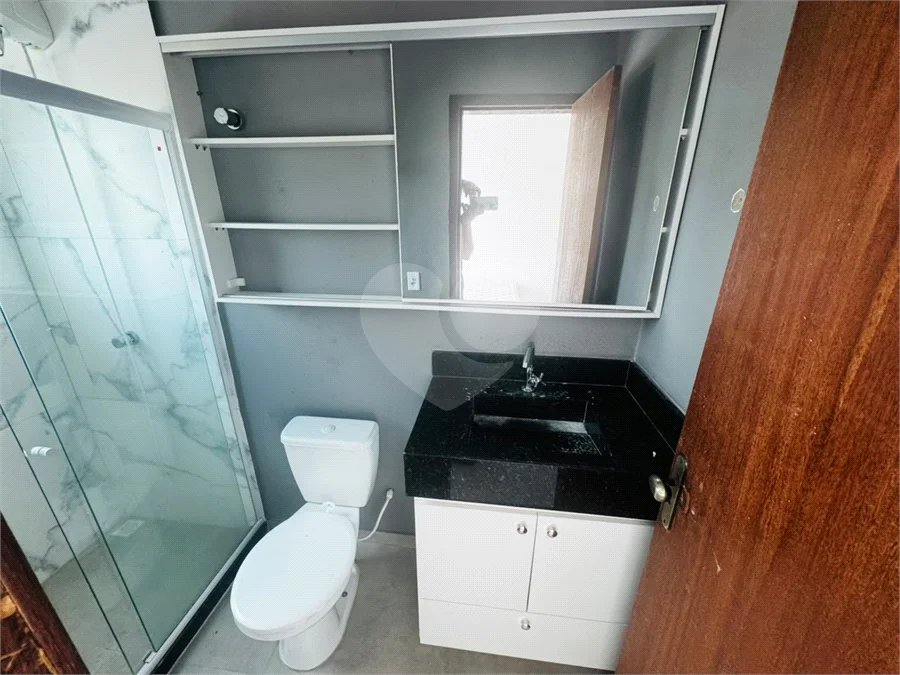 Casa para venda e locação anual com 3 quartos independente em São José em Búzios
