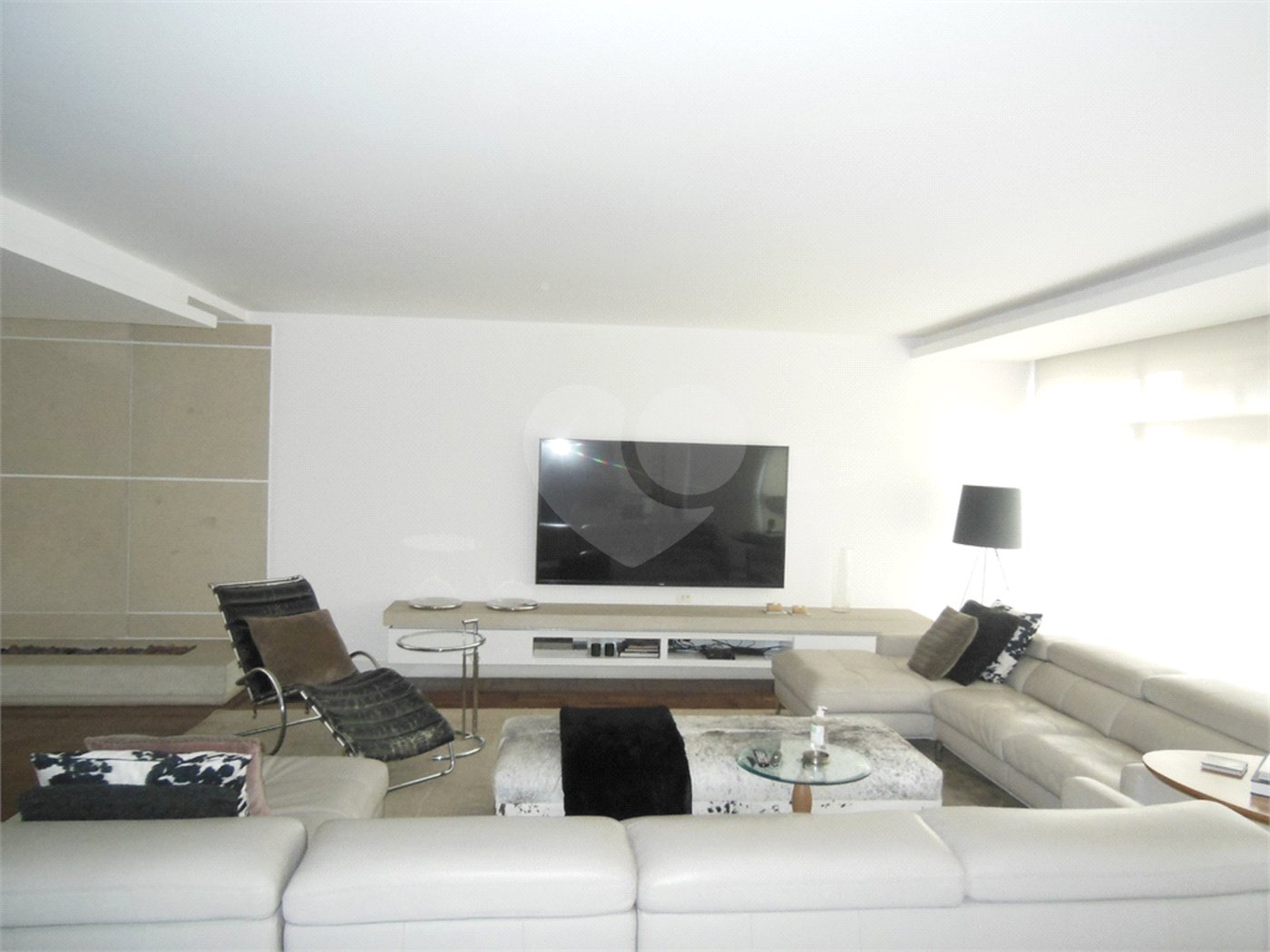 Apartamento no Bairro da consolação - Alto Padrão - 495m²
