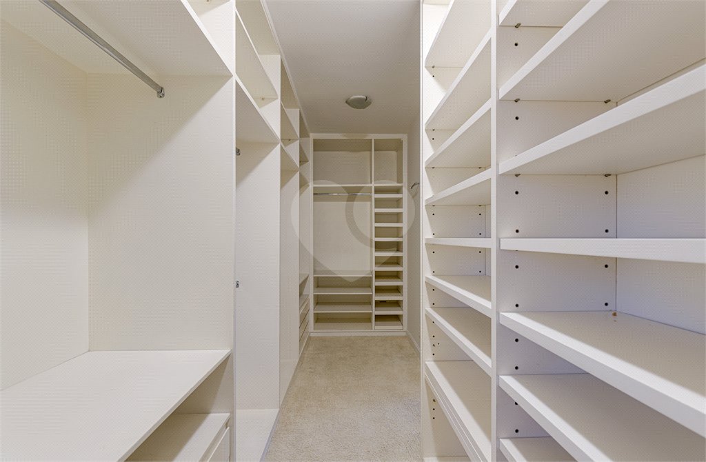 Apartamento à venda ou para alugar com 4 suítes em Alto da Boa Vista, São Paulo, SP
