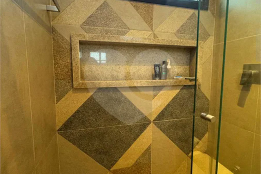 Casa à venda com 3 quartos, sendo 1 suíte,  no condomínio Parque Residencial Damha 2, Piracicaba - SP
