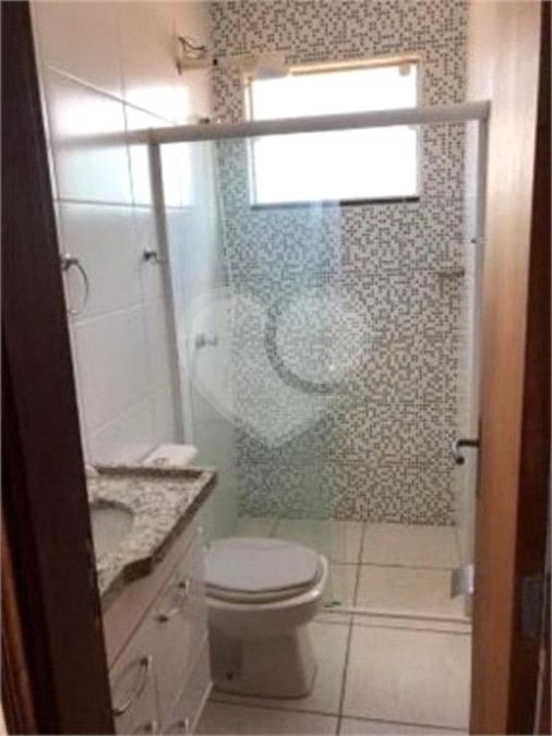 Investimento Certeiro na Gleba 1: Apartamento 1 DormItório, Quintal e Localização que Aluga Fácil