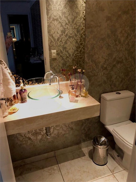 Apartamento a venda na Mooca