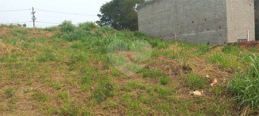 Terreno à venda em Residencial Capivari, Louveira, SP