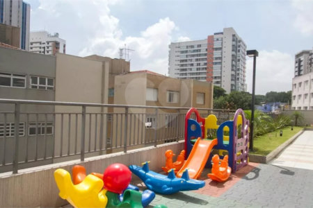 Estúdio no Campo Belo.
