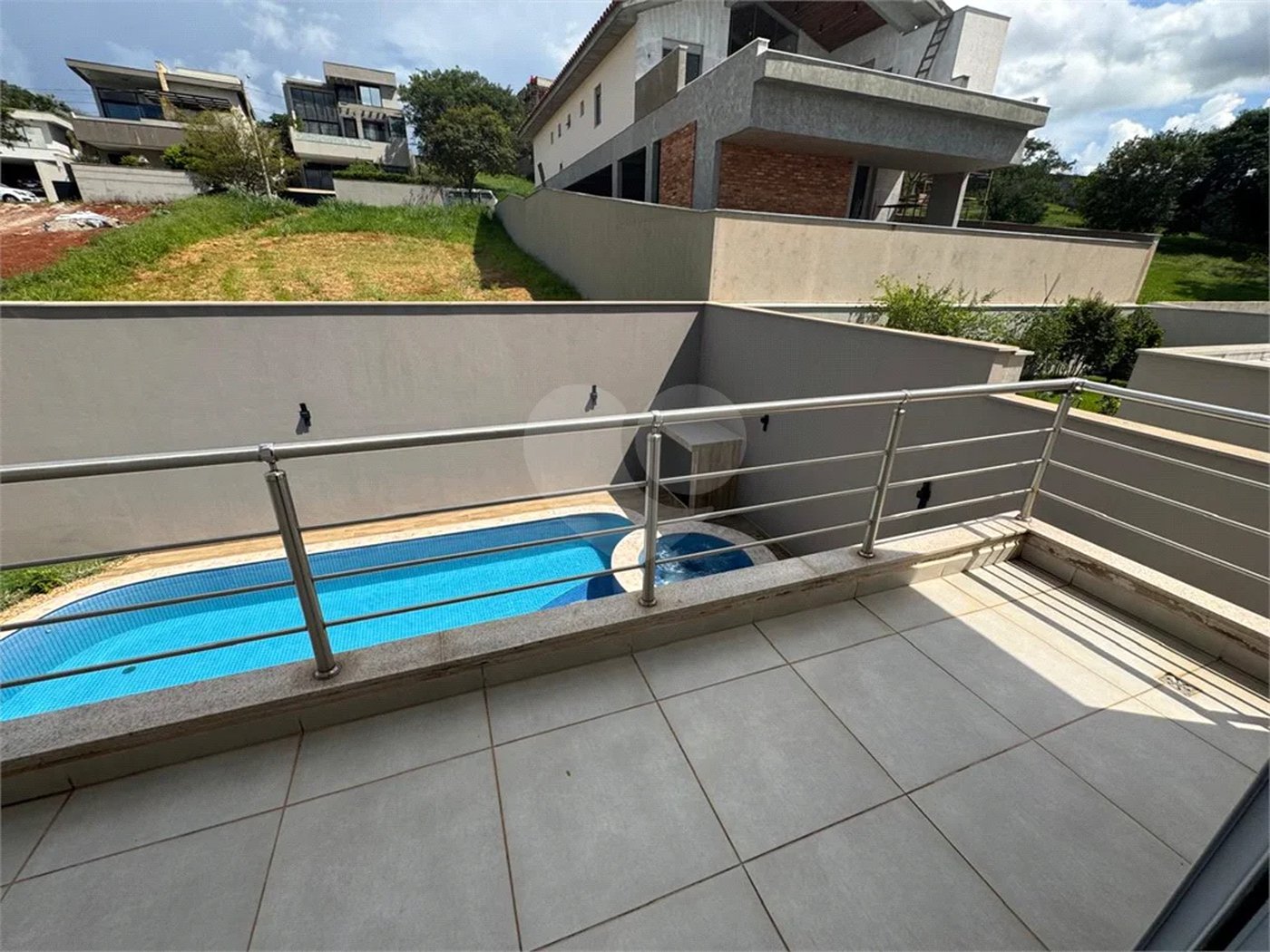 Casa de alto padrão à venda no Morada do Engenho em Piracicaba - SP.