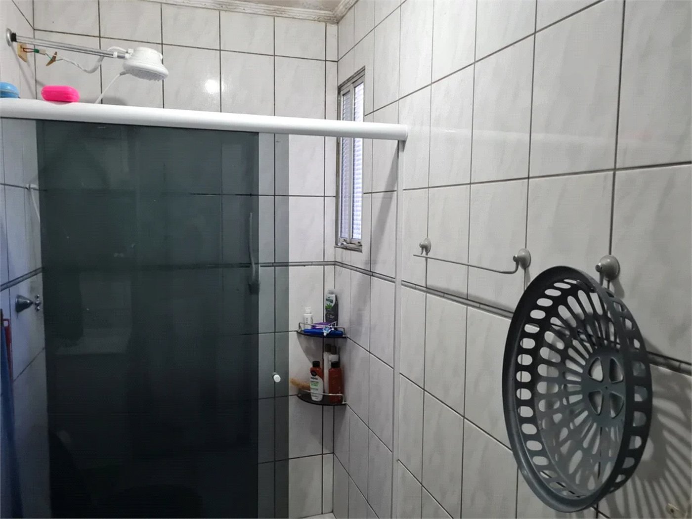 Casa com 3 dormitórios no Jardim Esmeralda