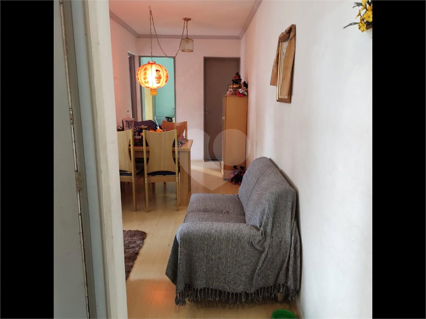 Apartamento a venda no Brás