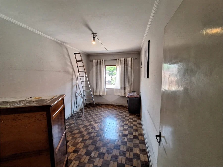 Sobrado à venda com 1 suíte em Tucuruvi, São Paulo, SP