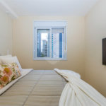 Apartamento à venda com 2 quartos, sendo 1 suíte, em Brooklin, São Paulo, SP