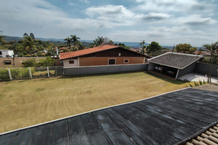 Casa de Condomínio à Venda em Itupeva/SP – Cafezal VI Natureza, conforto e lazer completo em um só lugar!
