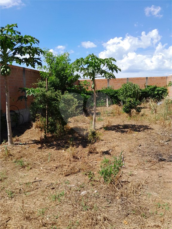 Terreno no Planalto Paraíso