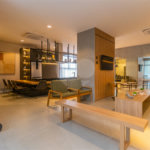 Apartamento novo 85 m² de área privativa, 2 suítes á venda no Jardim Prudência, São Paulo - SP