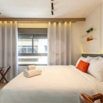 APARTAMENTO COM 1 QUARTO E 1 BANHEIRO PARA LOCAÇÃO 21M PARAÍSO SÃO PAULO