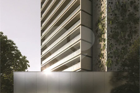 Cobertura Duplex Exclusiva nos Jardins | 614 m², 4 Suítes e 5 Vagas, Vista Livre