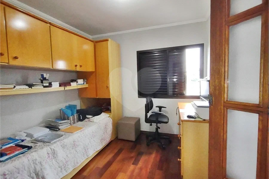 Apartamento Duplex à Venda no Tucuruvi – 160 m², 2 Vagas e Lazer Completo