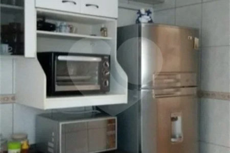 Apartamento de 3 quartos à venda na Vila Matilde com garagem e laser completo