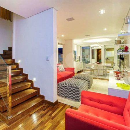 Casa à venda, 450m² - Pacaembu Aceita Permuta