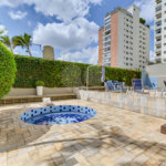 Apartamento com 2 quartos à venda no Campo Belo, São Paulo - SP