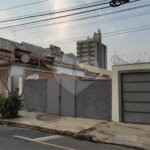 Terreno a venda no bairro Cidade Alta em Piracicaba-SP.