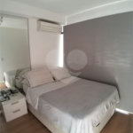 Apartamento para locação no Brás