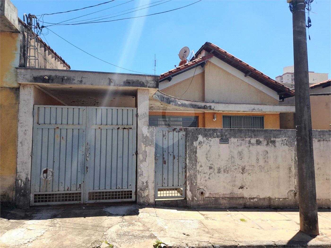 Casa à Venda no Jd Brasil –São Carlos