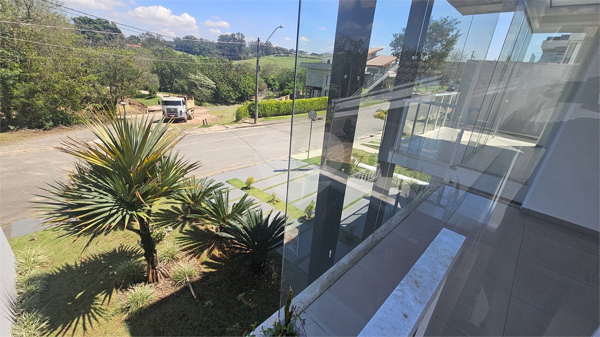 Casa Venda Locação Condomínio Terra Magna