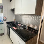 Apartamento com 48m², 2 dormitórios, 1 vaga de garagem, à venda em Itaquera.
