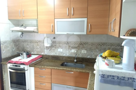 Apartamento á venda - Vila Santa Catarina!!