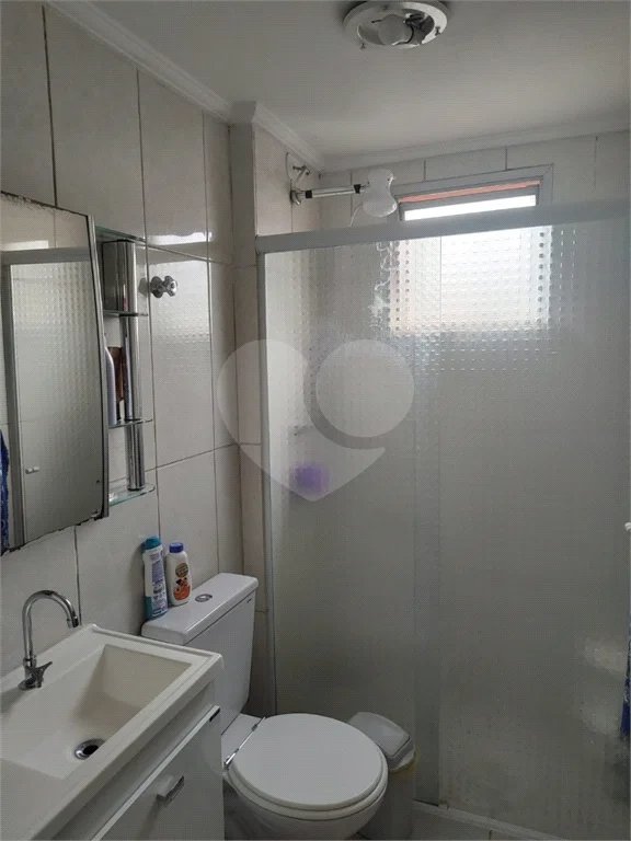 Apartamento à venda na Vila Carrão, 2 quartos