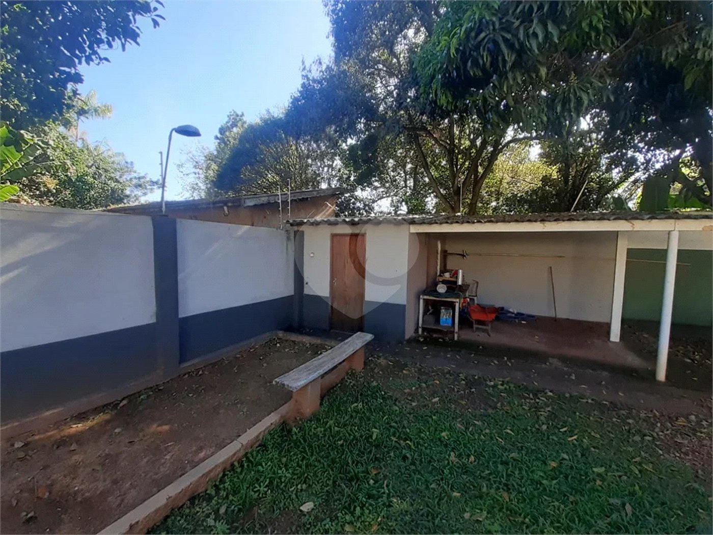 Chácara a venda em Piracicaba - Bairro Conceição