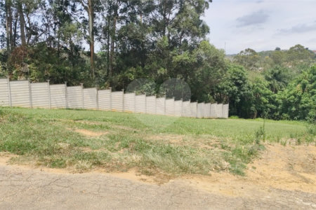Lote à venda no Condominio Terras de Santa Teresa, Itupeva-SP.